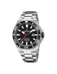 Festina The Originals Diver F20663/3 Men's Watch Diver's Watch