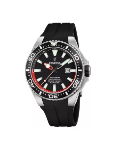 Festina The Originals Diver F20664/3 Herrenuhr Taucheruhr