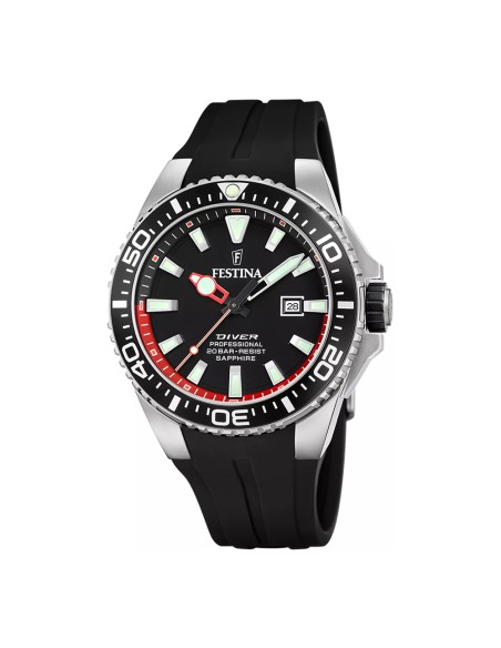 Festina The Originals Diver F20664/3 Herrenuhr Taucheruhr