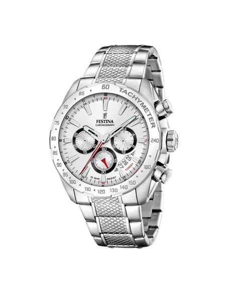 Festina Timeless F20668/1 Men's Watch Chronograph