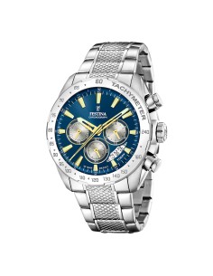 Festina Timeless F20668/5 Herrenuhr Chronograph
