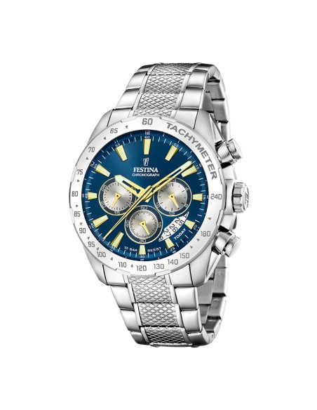 Festina Timeless F20668/5 Men's Watch Chronograph