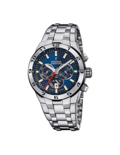 Festina Chrono Bike F20670/1 Men's Watch Chronograph