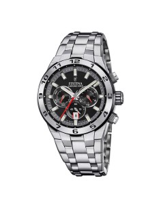 Festina Chrono Bike F20670/6 Herrenuhr Chronograph