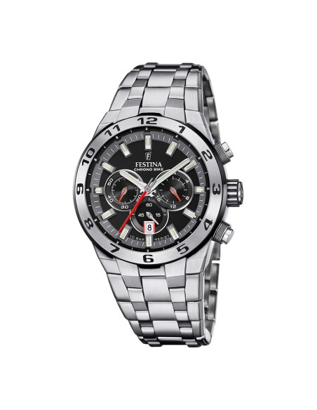 Festina Chrono Bike F20670/6 Herrenuhr Chronograph