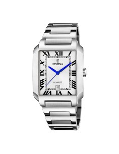 Festina On The Square F20677/1 Men's Watch