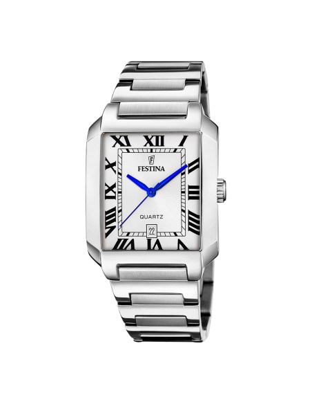 Festina On The Square F20677/1 Herrenuhr