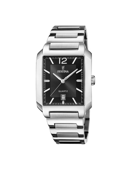 Festina On The Square F20677/4 Herrenuhr