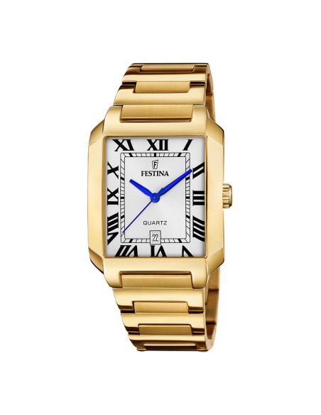 Festina On The Square F20678/1 Men's Watch