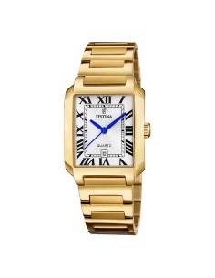 Festina On The Square F20680/1 Ladies Watch