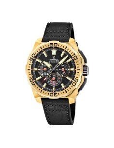 Festina Chrono Bike F20728/3 Men's Watch Diver's Watch Chronograph