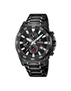 Festina Timeless Diver F20735/3 Herrenuhr Taucheruhr Chronograph