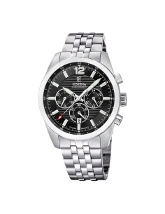 Festina Timeless F20742/3 Men's Watch Chronograph