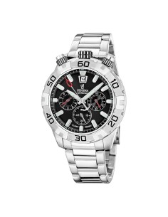 Festina The Originals F20743/6 Herrenuhr Chronograph