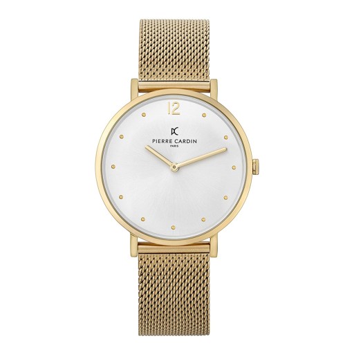 Pierre Cardin Belleville Simplicity CBV.1016 Herrenuhr