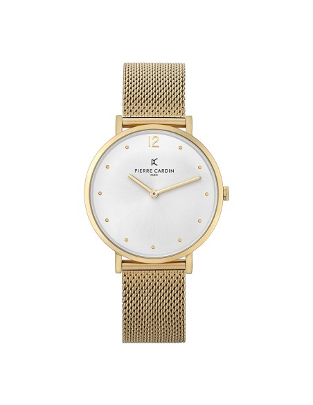 Pierre Cardin Belleville Simplicity CBV.1016 Men's Watch