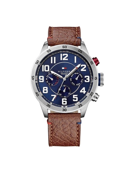 Tommy Hilfiger Trent 1791066 Herrenuhr