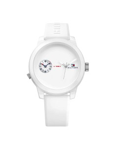 Tommy Hilfiger Denim 1791324 Men's Watch Dualtimer