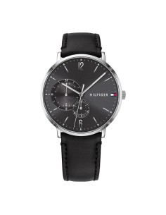 Tommy Hilfiger Brooklyn 1791509 Herrenuhr