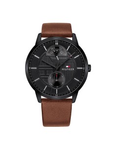 Tommy Hilfiger Hunter 1791604 Men's Watch