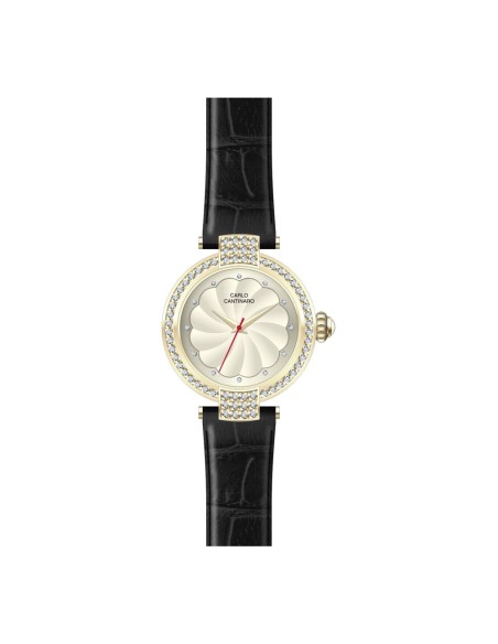 Carlo Cantinaro CC3001 Ladies Watch