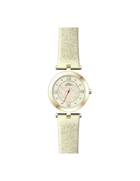 Carlo Cantinaro CC3005 Ladies Watch