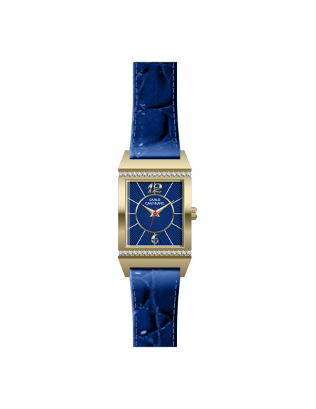 Carlo Cantinaro CC3007 Ladies Watch