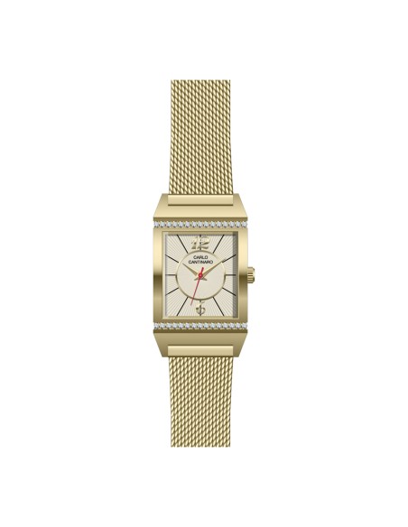 Carlo Cantinaro CC3009 Ladies Watch