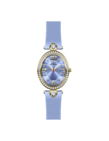 Carlo Cantinaro CC3010 Ladies Watch