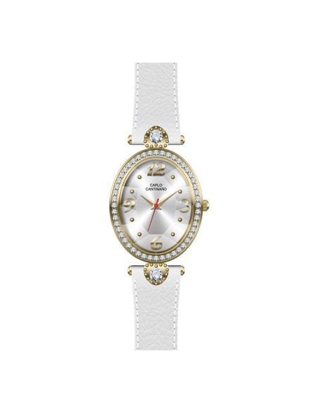 Carlo Cantinaro CC3011 Ladies Watch