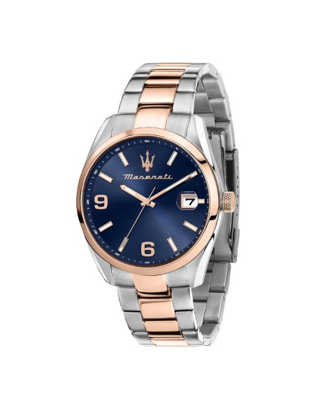 Maserati Attrazione R8853151006 Herrenuhr