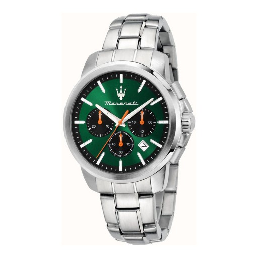 Maserati Successo R8873621043 Men's Watch Chronograph