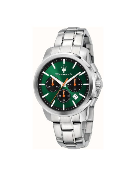 Maserati Successo R8873621043 Men's Watch Chronograph