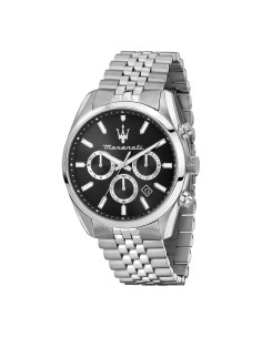 Maserati Attrazione R8853151022 Men's Watch Dualtimer