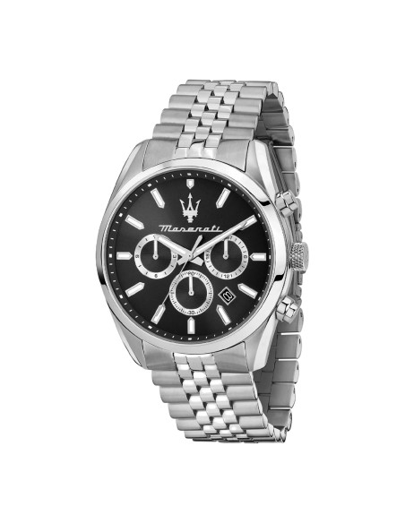 Maserati Attrazione R8853151022 Men's Watch Dualtimer