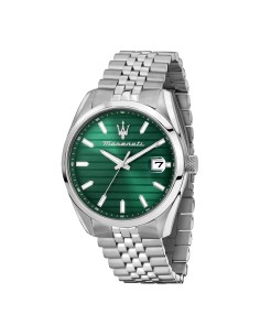 Maserati Attrazione R8853151027 Herrenuhr