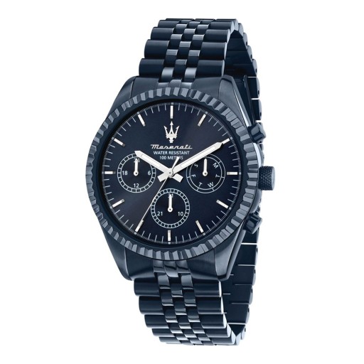 Maserati Competizione R8873600011 Men's Watch