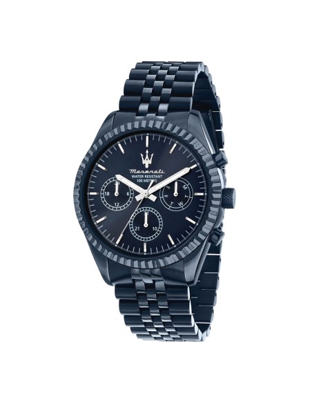 Maserati Competizione R8873600011 Herrenuhr
