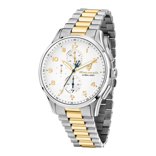 Maserati Sorpasso R8873624003 Men's Watch Chronograph