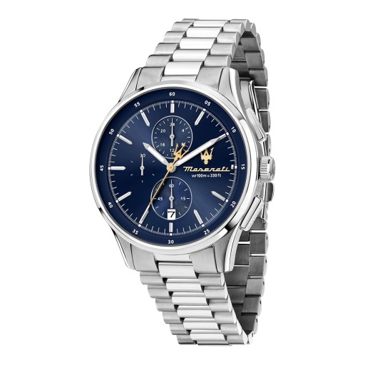 Maserati Sorpasso R8873624004 Men's Watch Chronograph