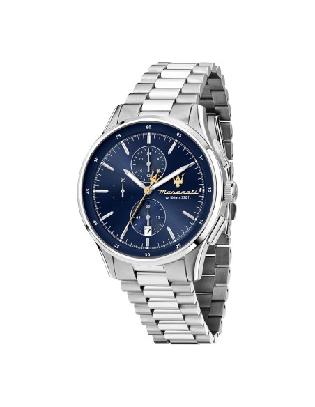 Maserati Sorpasso R8873624004 Herrenuhr Chronograph