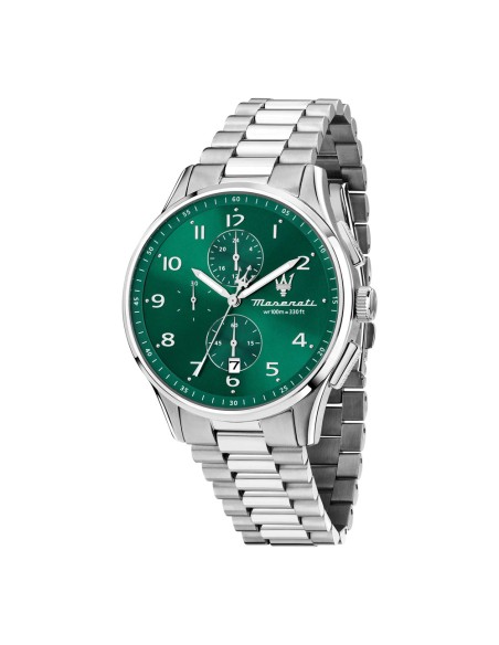 Maserati Sorpasso R8873624006 Herrenuhr Chronograph
