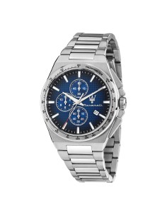 Maserati Velocità Slim R8873653003 Men's Watch Chronograph