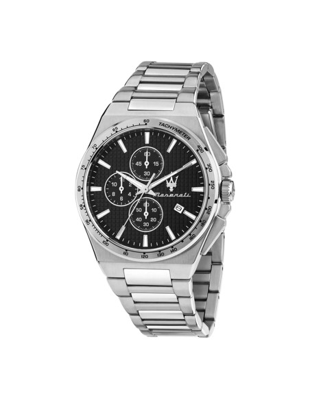 Maserati Velocità Slim R8873653004 Men's Watch Chronograph