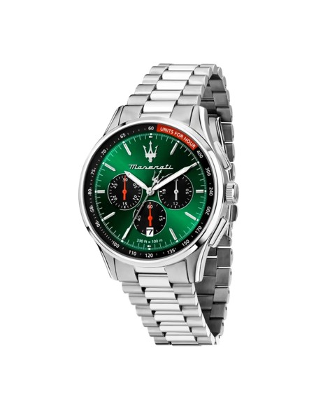 Maserati Sorpasso R8873624002 Herrenuhr Chronograph