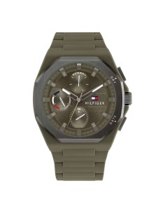 Tommy Hilfiger Neo 1792121 Herrenuhr