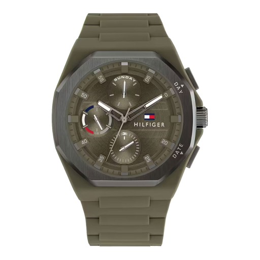 Tommy Hilfiger Neo 1792121 Men's Watch