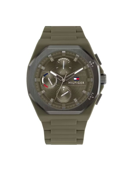 Tommy Hilfiger Neo 1792121 Herrenuhr