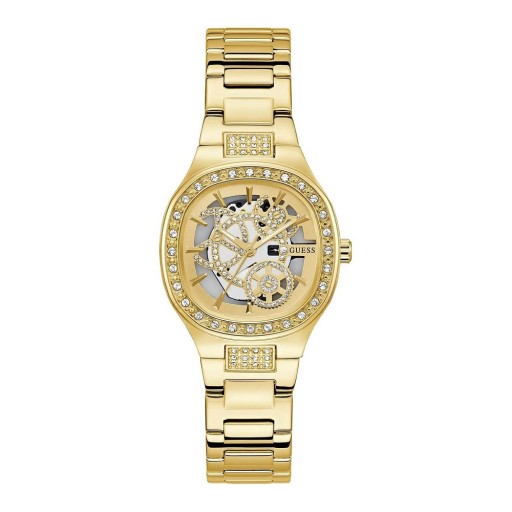 Guess Electra GW0941L2 Damenuhr