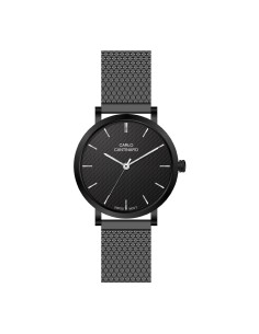 Carlo Cantinaro CC1001GM011 Ladies Watch